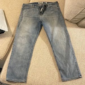 Lucky Brand Sienna Jeans